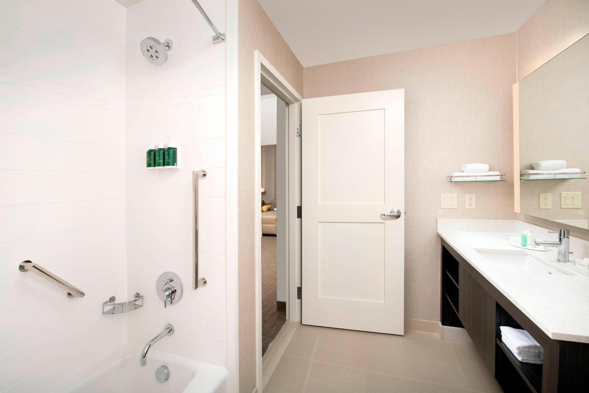 Residence Inn By Marriott Denver Airport/Convention Center Pokoj fotografie