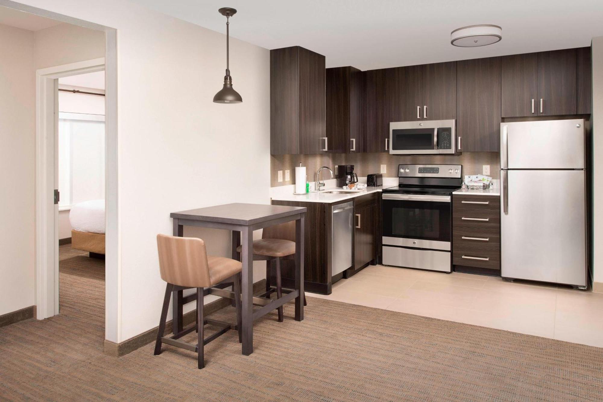 Residence Inn By Marriott Denver Airport/Convention Center Pokoj fotografie
