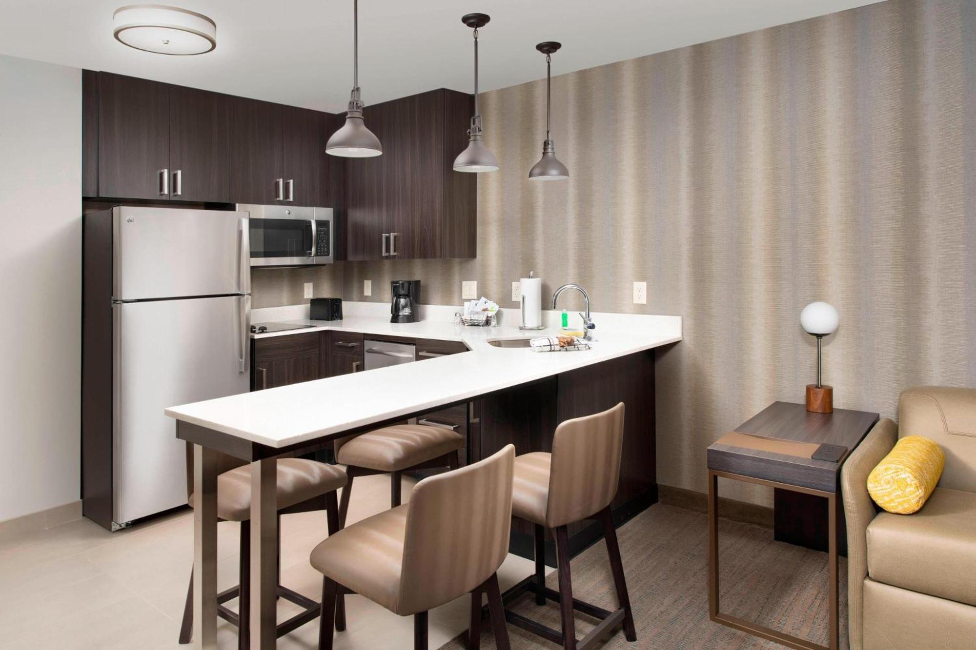 Residence Inn By Marriott Denver Airport/Convention Center Pokoj fotografie